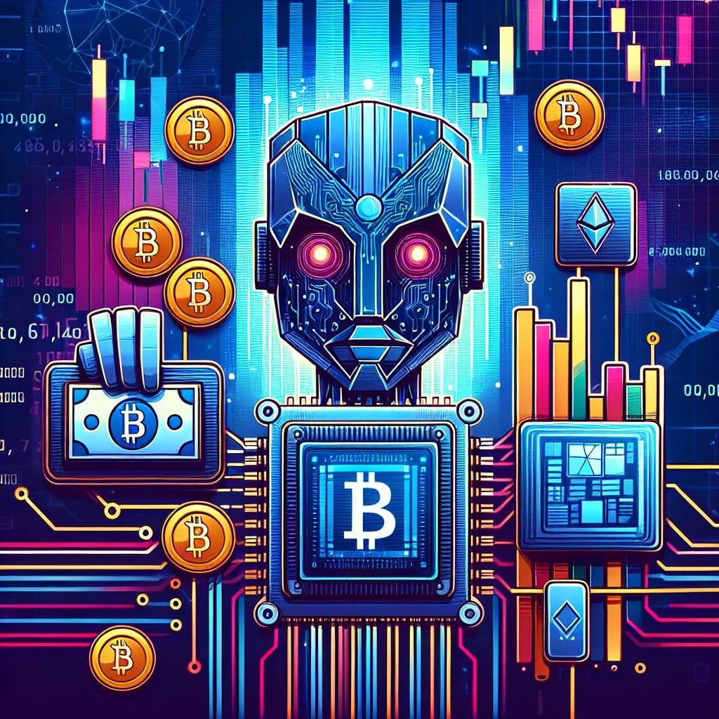 How can I use a card bot to maximize my profits in the cryptocurrency market?