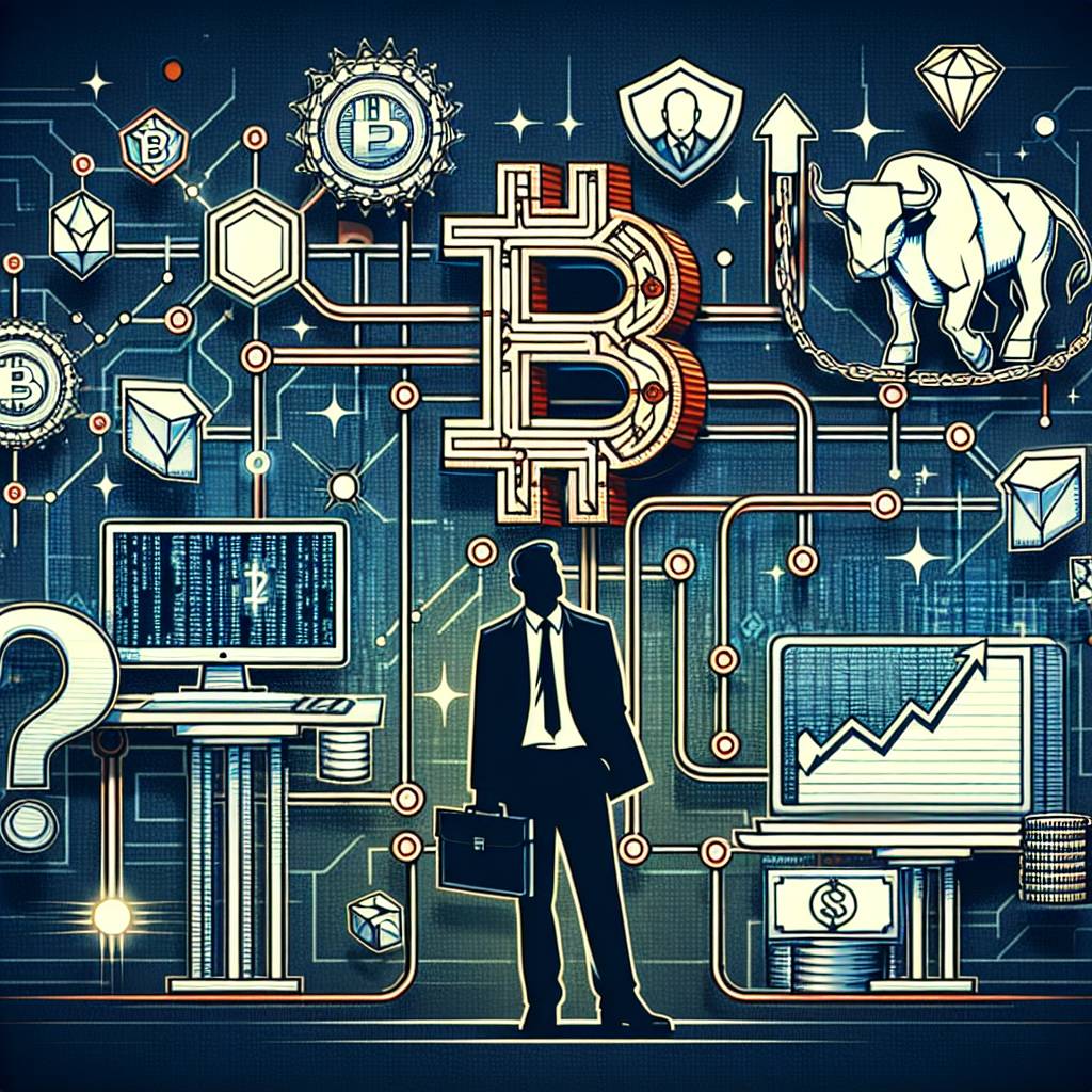 Why is blockchain technology considered revolutionary for the finance industry?
