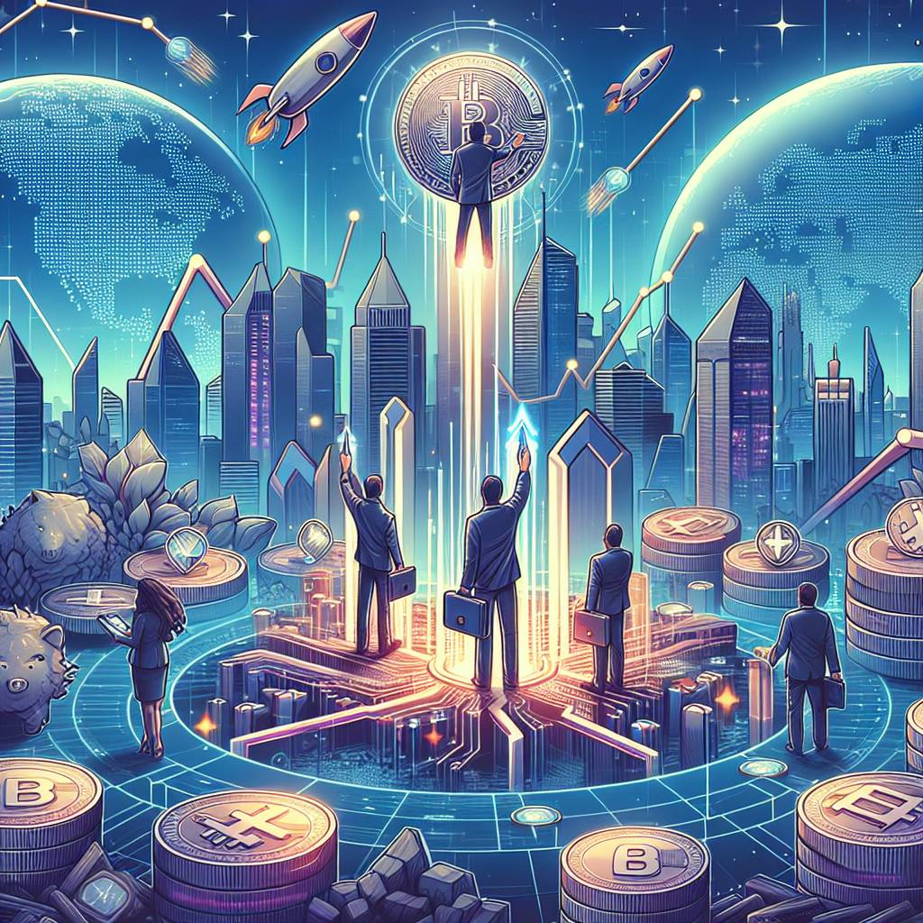 Are there any upcoming events or partnerships related to Aidi Finance Coin?