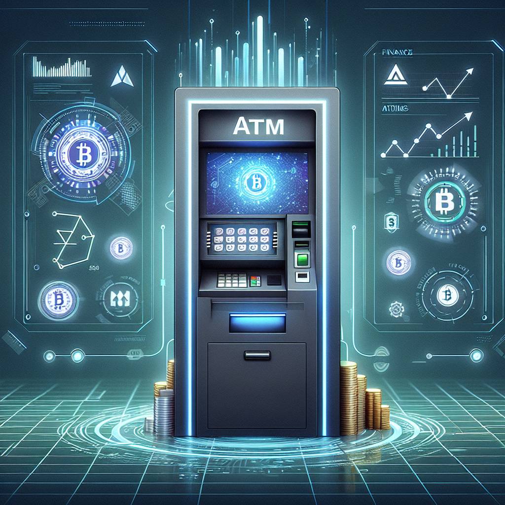 What are the nearest ATM machines for buying or selling cryptocurrencies in my area?
