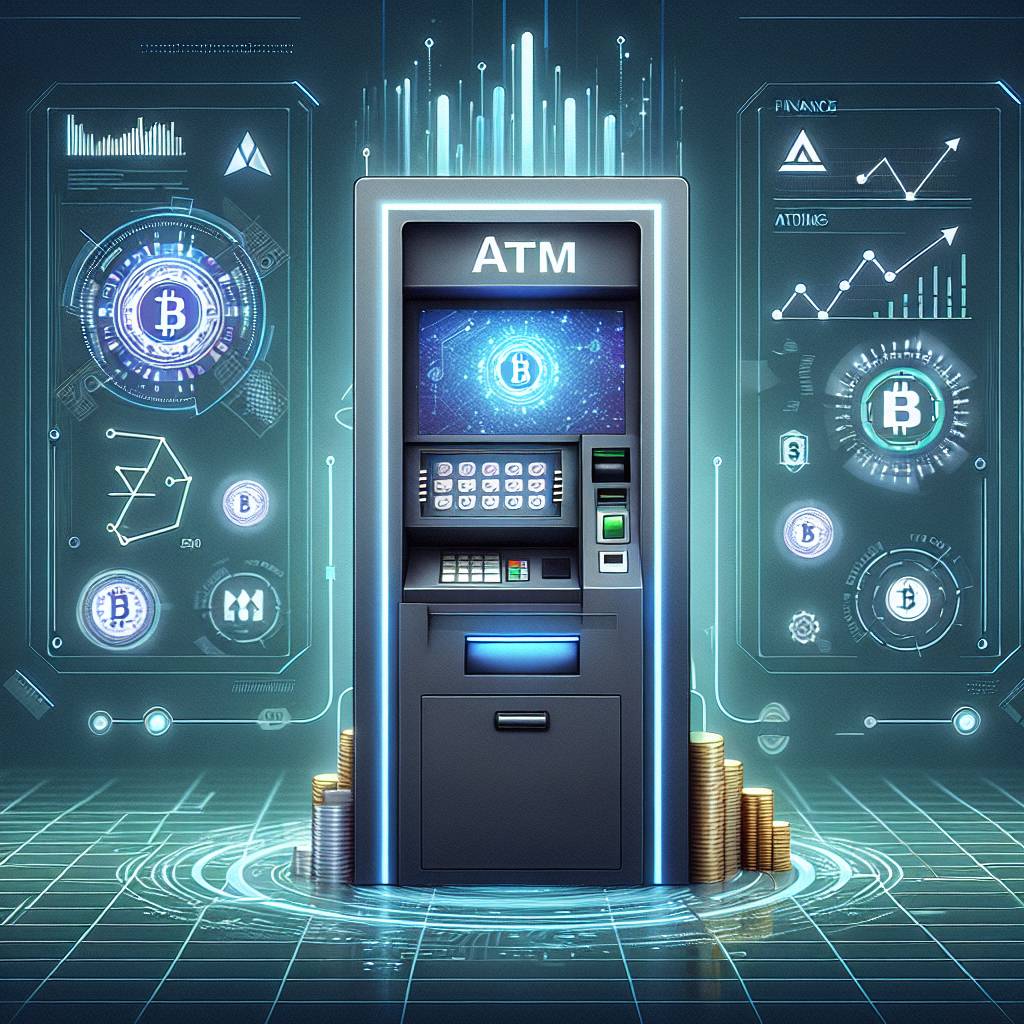 What are the nearest cash points for buying cryptocurrencies?