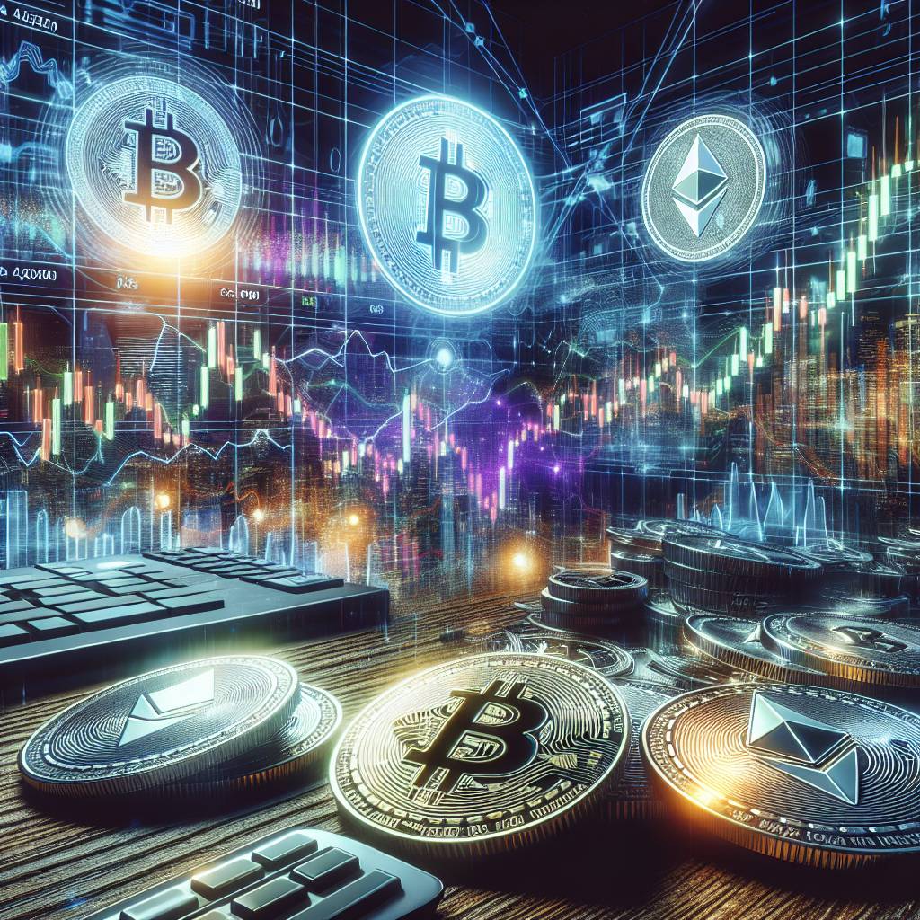 What are the most popular cryptocurrencies for trading in Germany?