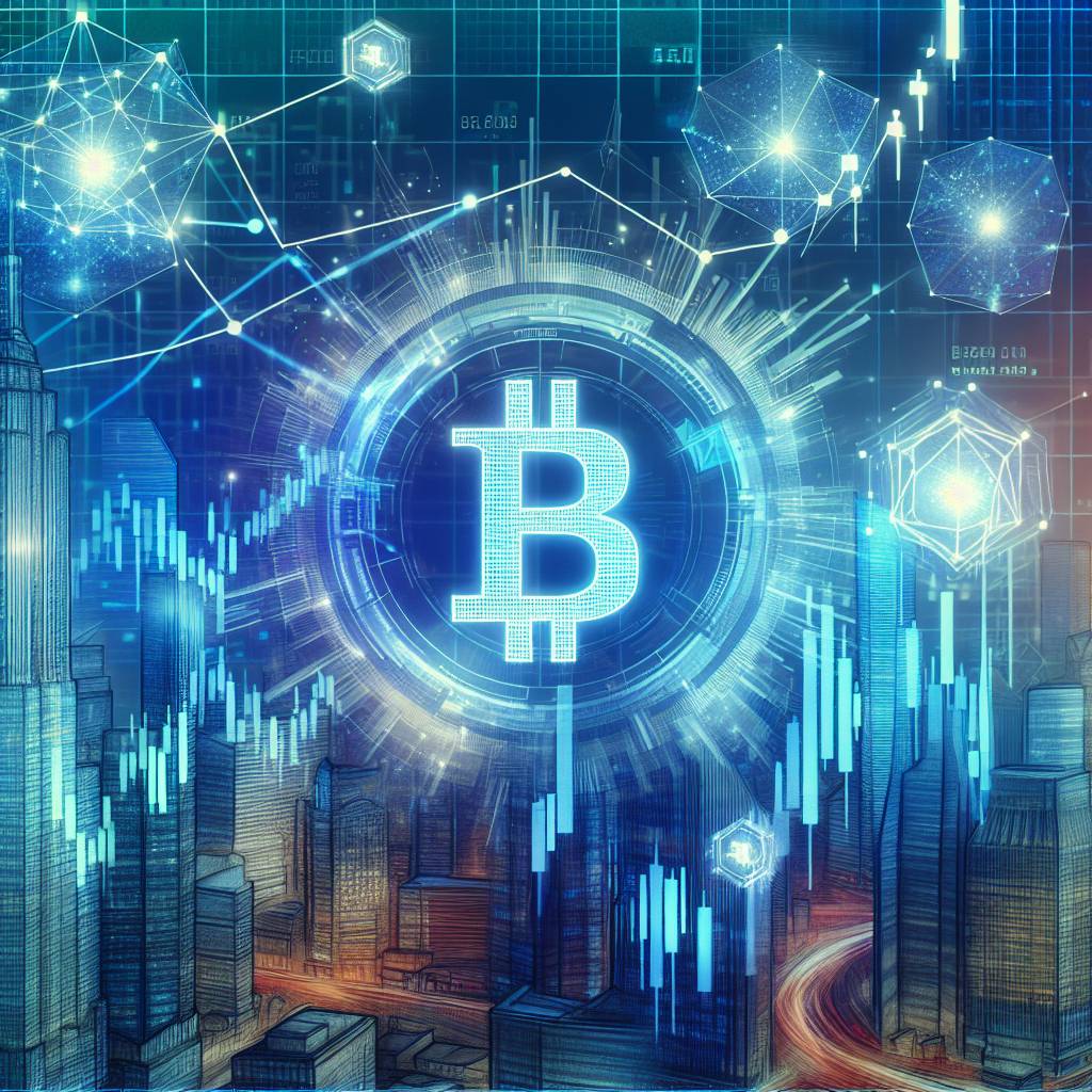 What is the forecast for BA stock in the cryptocurrency market?