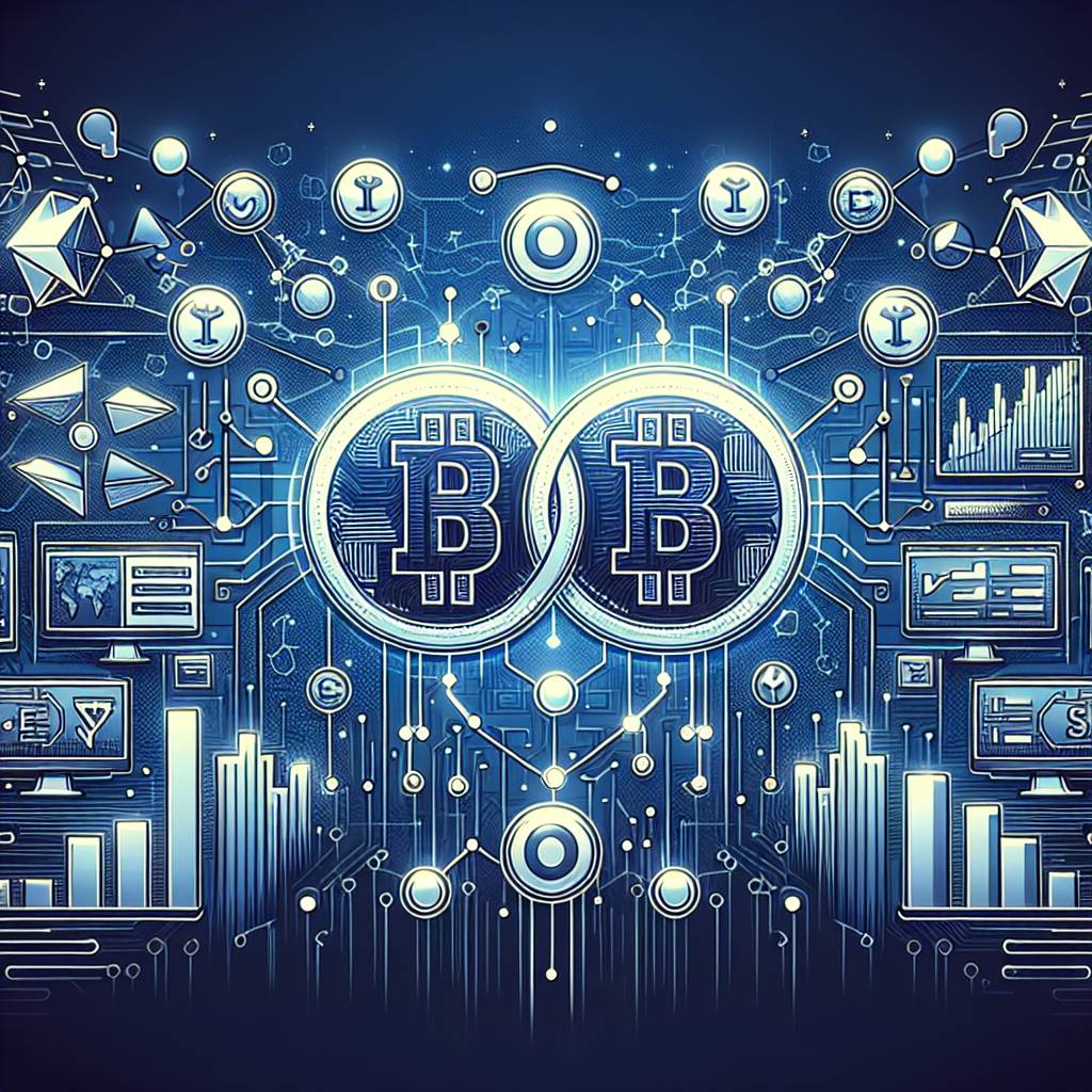 Where can I download the latest information about the future of cryptocurrencies?