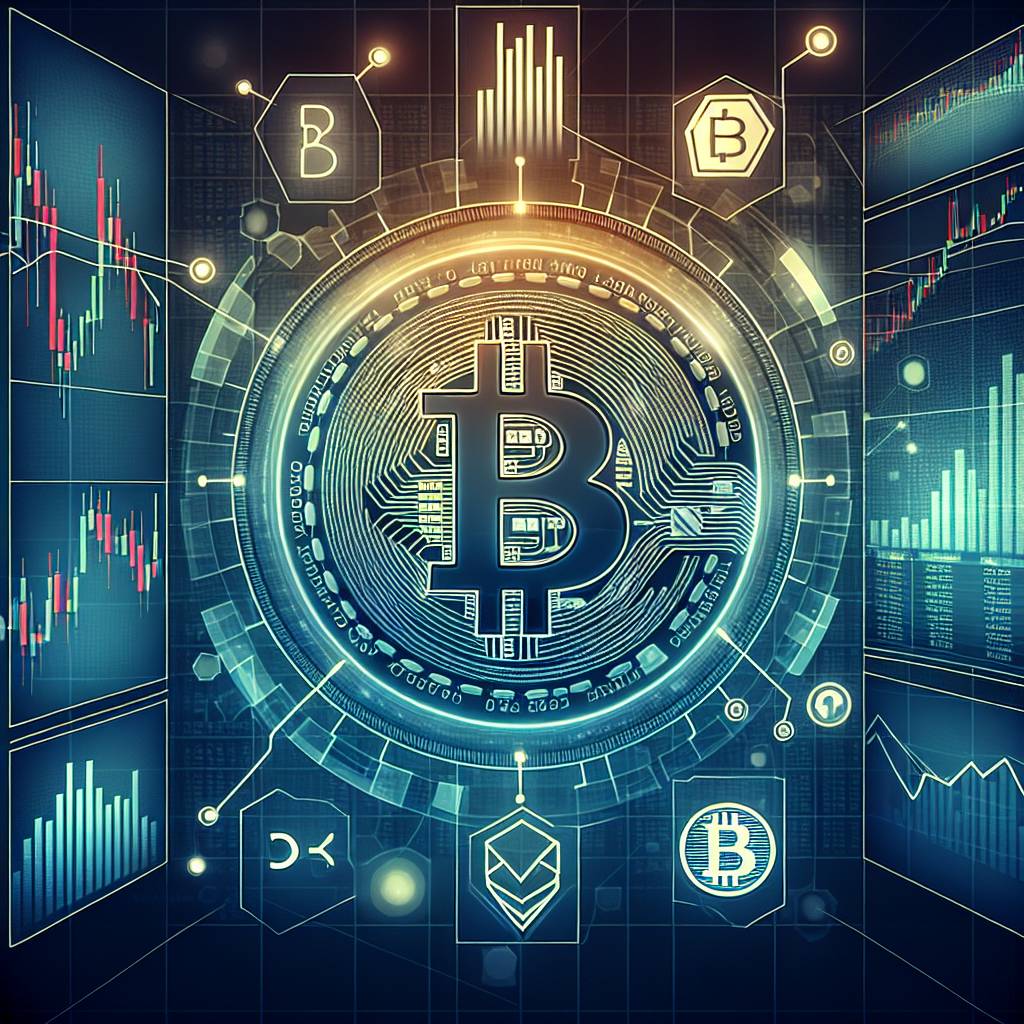 How does an automated bitcoin trading platform work?