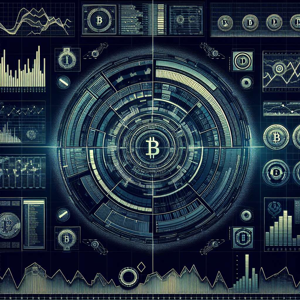 How does overweighting digital currencies in a stocks portfolio affect overall risk and return?