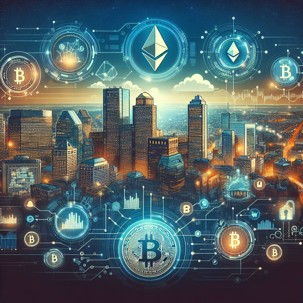 What are the best ways to invest in cryptocurrency in East Boston?