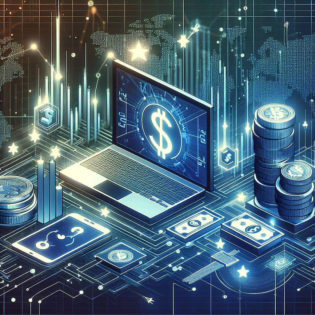 How can I use the power of 3 trading technique to maximize my profits in the world of digital currencies?