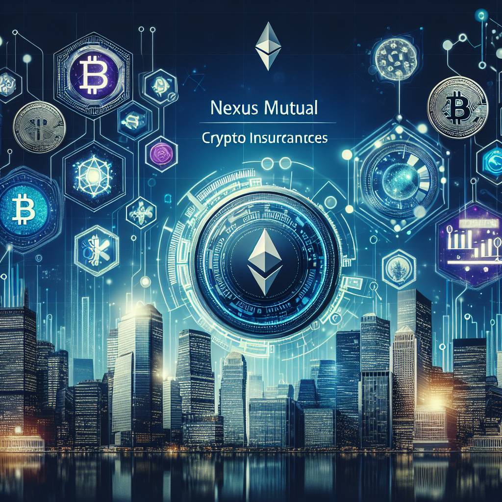 What makes Nexus Mutual stand out from other crypto insurance providers?