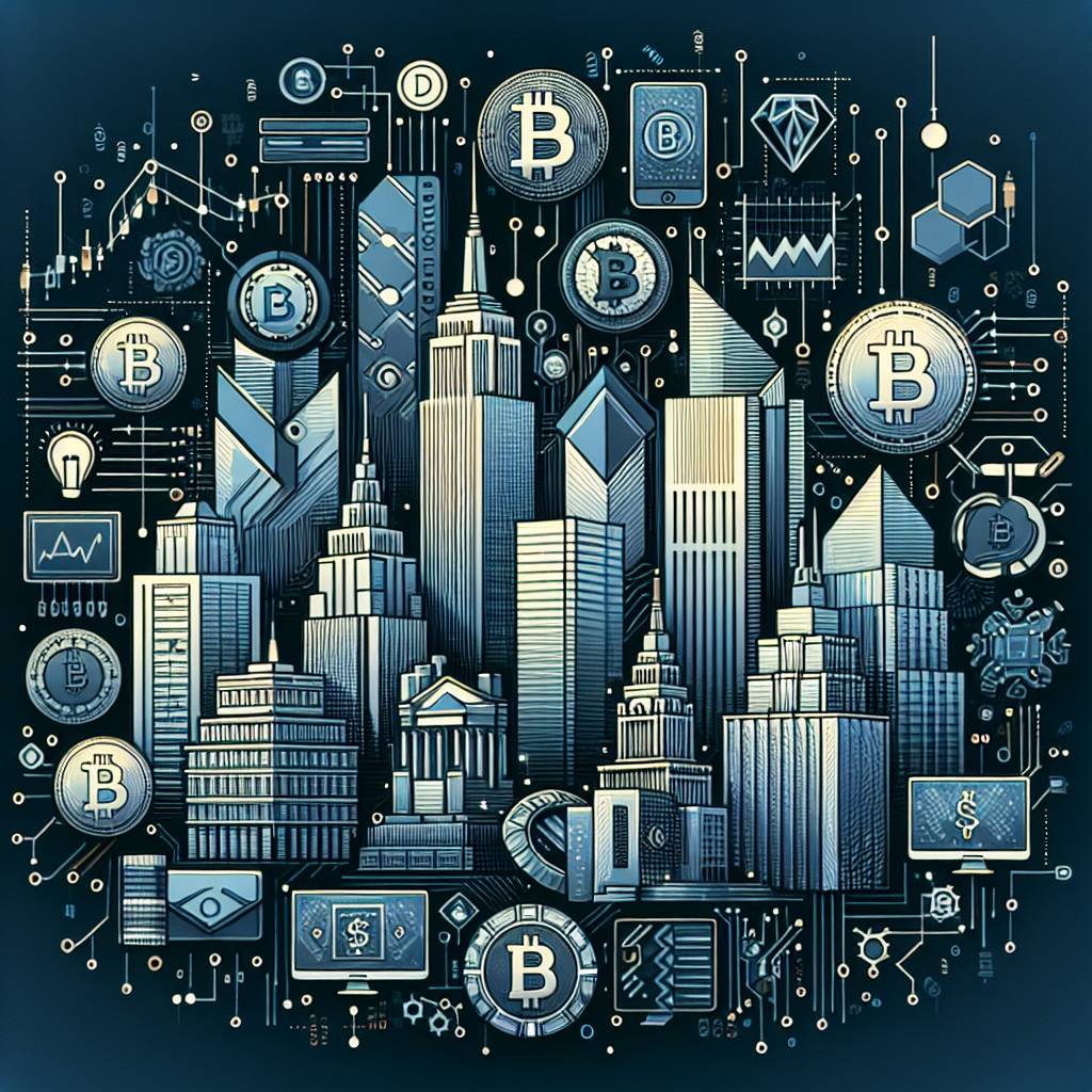 How does BNY Mellon support the use of cryptocurrencies?