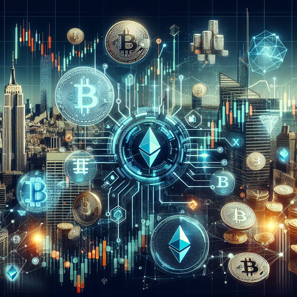 What is the historical performance of the Vanguard Commodity Index ETF in the cryptocurrency market?