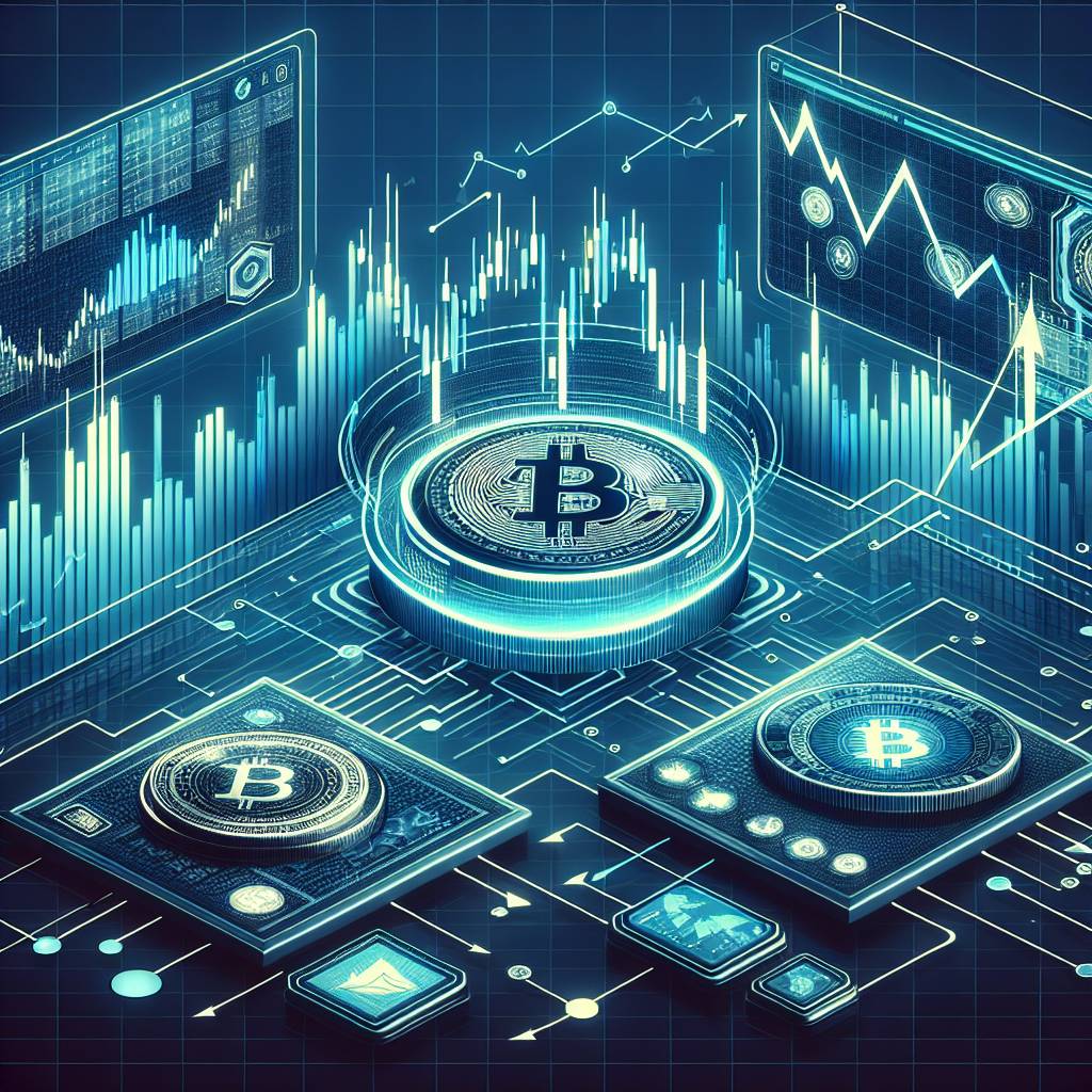 Which crypto terminals offer real-time data feeds?