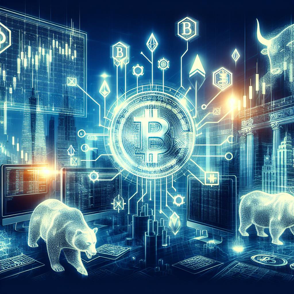 What are the key factors to consider when applying the standard margin calculation to cryptocurrency trades?