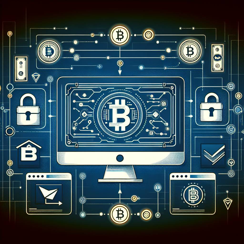 How can I securely transfer my digital assets using Mobaxterm for Mac?