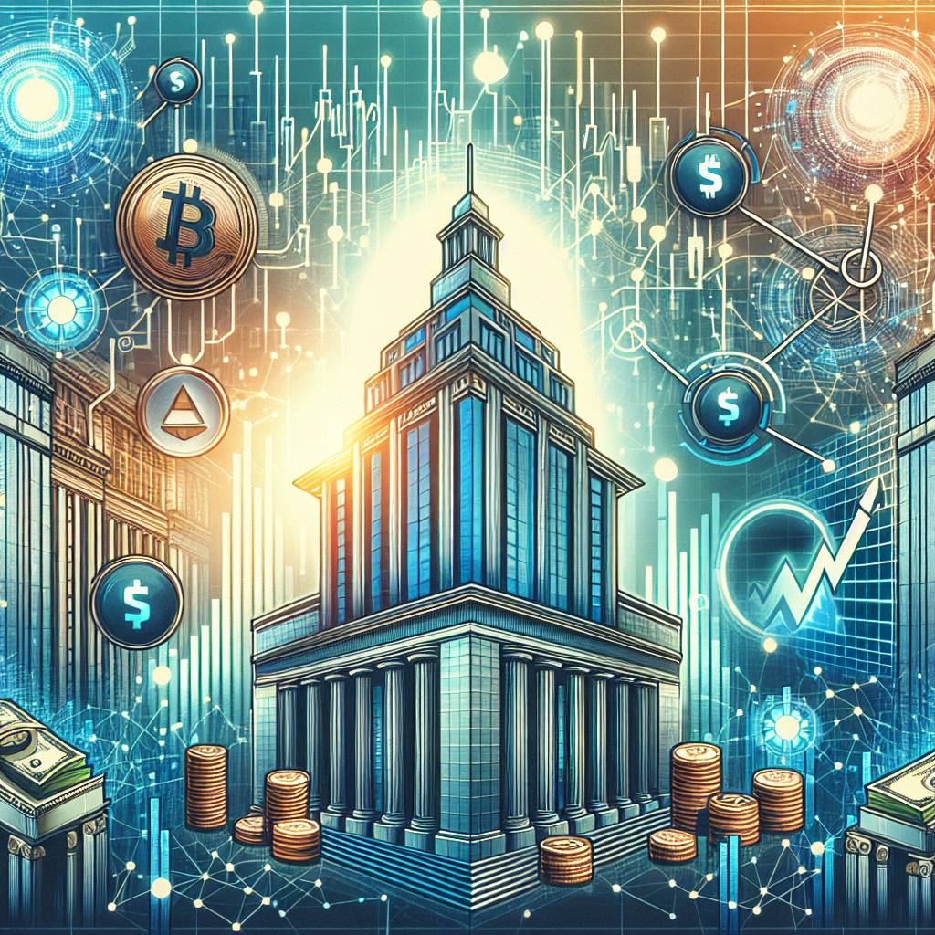 What are the key stages of blockchain implementation for digital currencies?