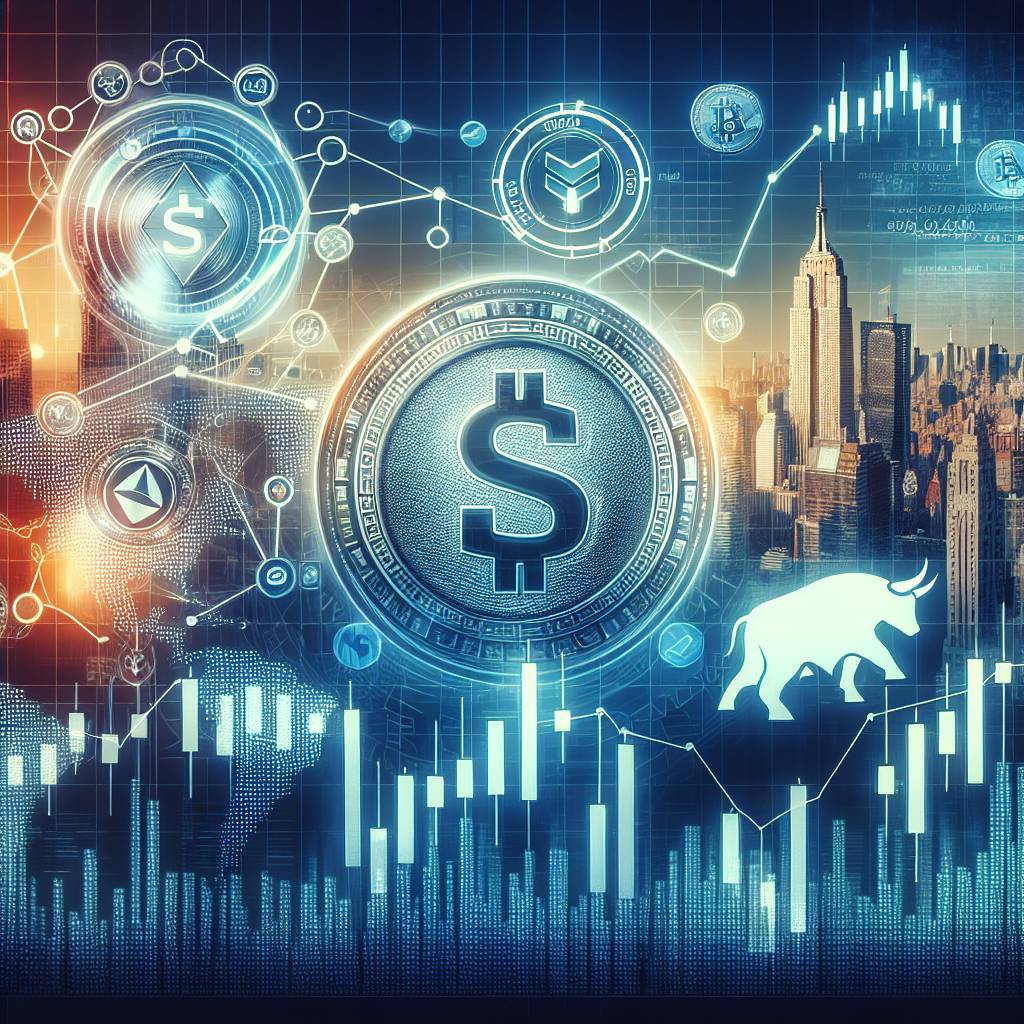 What is the relationship between the strike price and the underlying cryptocurrency price?