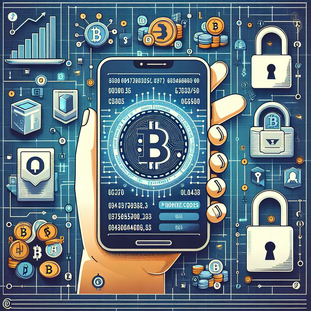 How can I secure my Specter windows phone for cryptocurrency transactions?