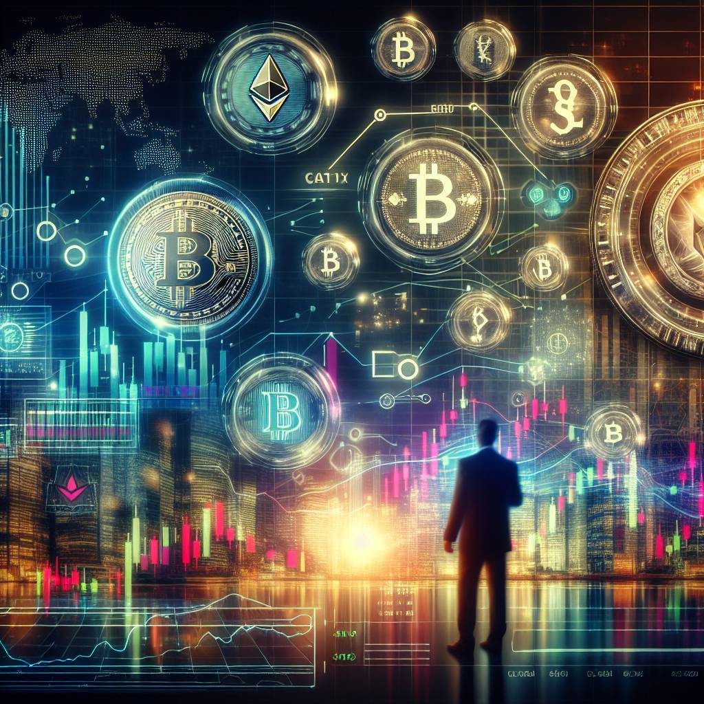 How can I maximize my profits when trading futures with a small account in the world of digital currencies?