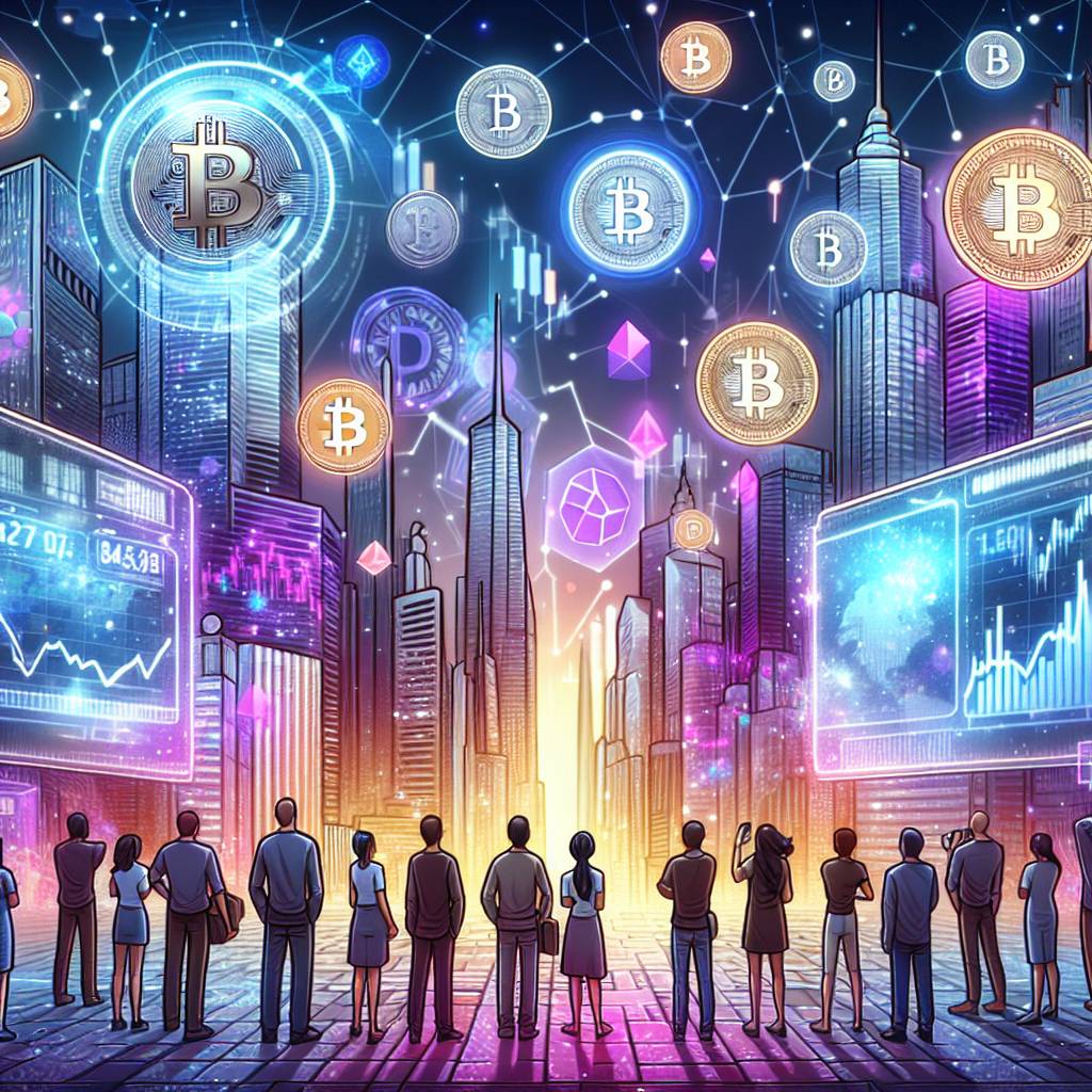 What are the latest developments in digital currencies that futurists in Toronto are discussing?