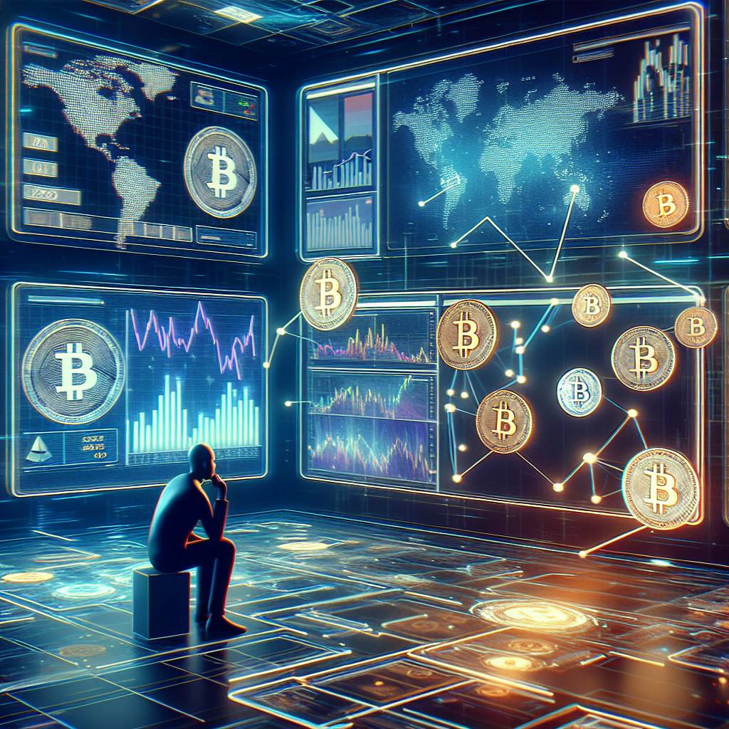 What are the best strategies for using the RSI algorithm in cryptocurrency analysis?