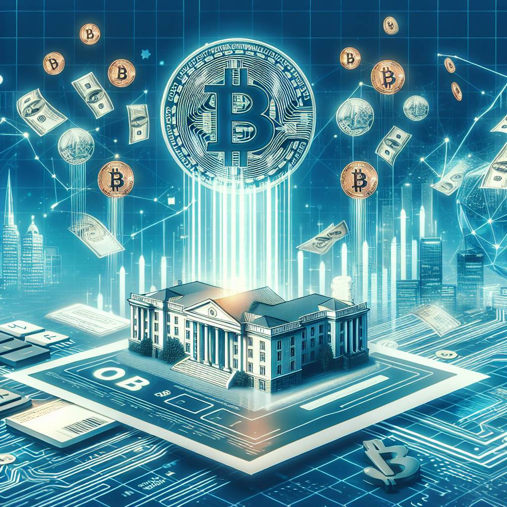 What are the tax implications of using cryptocurrencies to buy and own a condo building?