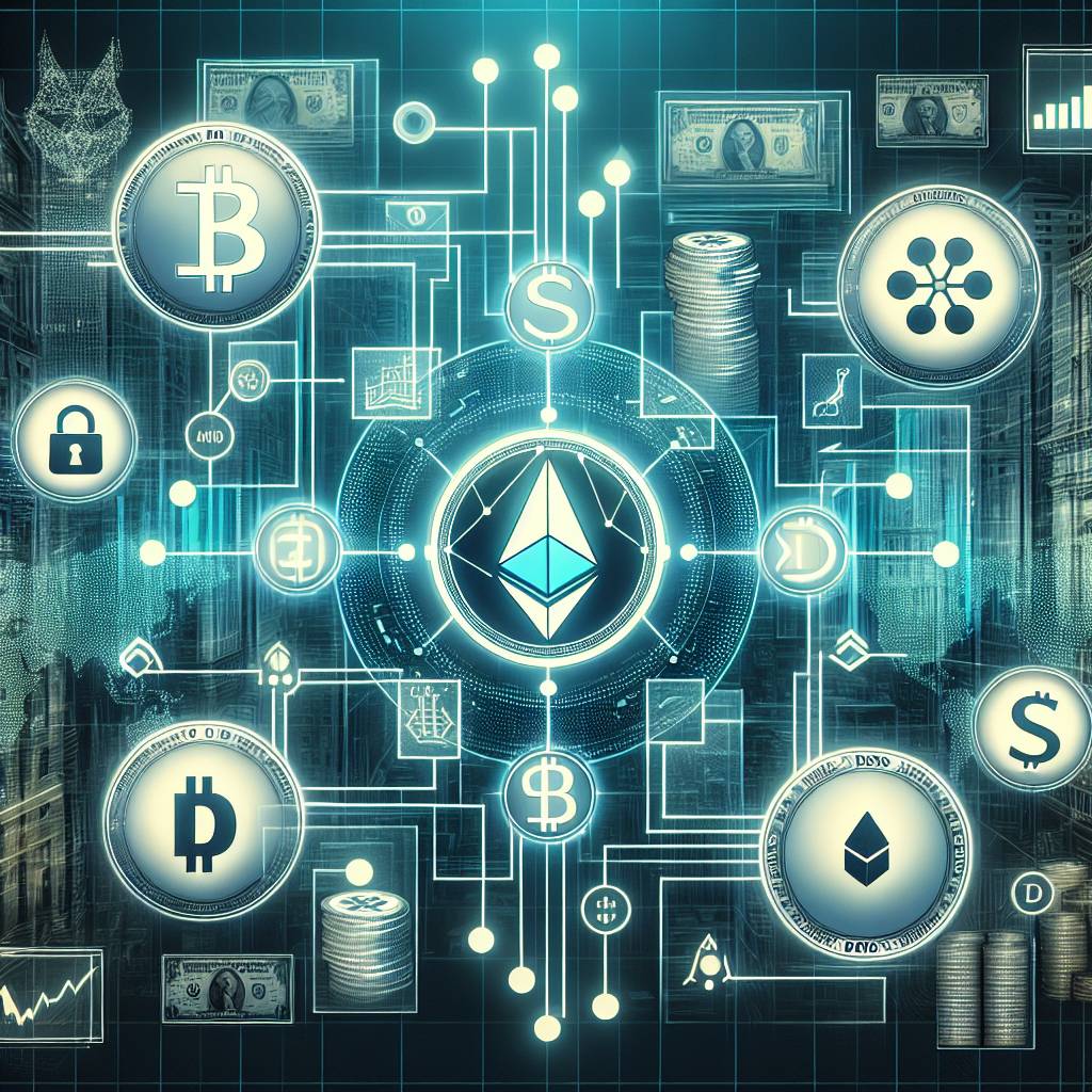 What are some examples of successful DAOs in the crypto space?