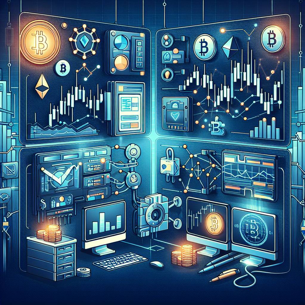 Are there any recommended platforms to download minerstat software for mining digital currencies?