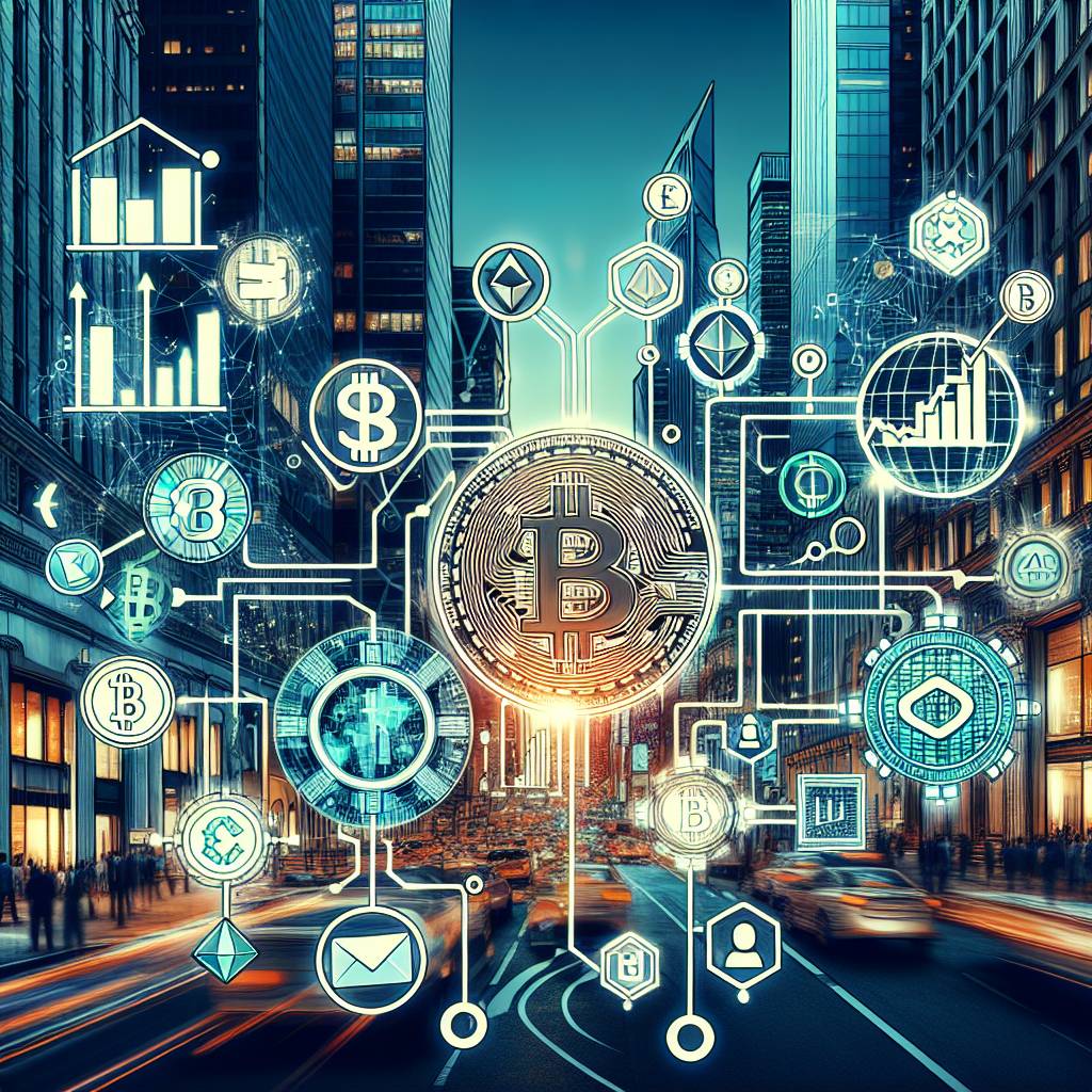 What are the key factors to consider when reading trade-ideas reviews for cryptocurrency investments?