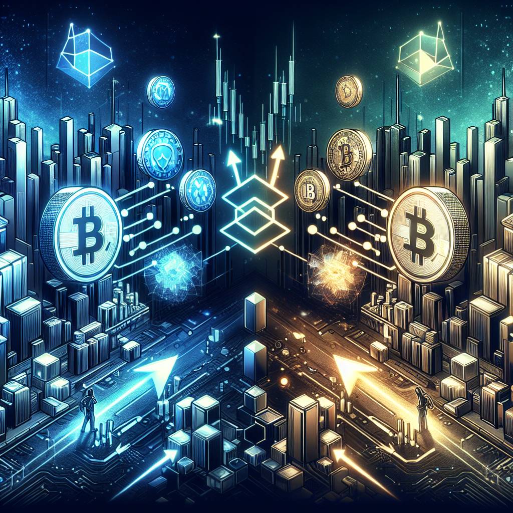 What are the potential conflicts arising from the paradigm shift in the use of cryptocurrencies?