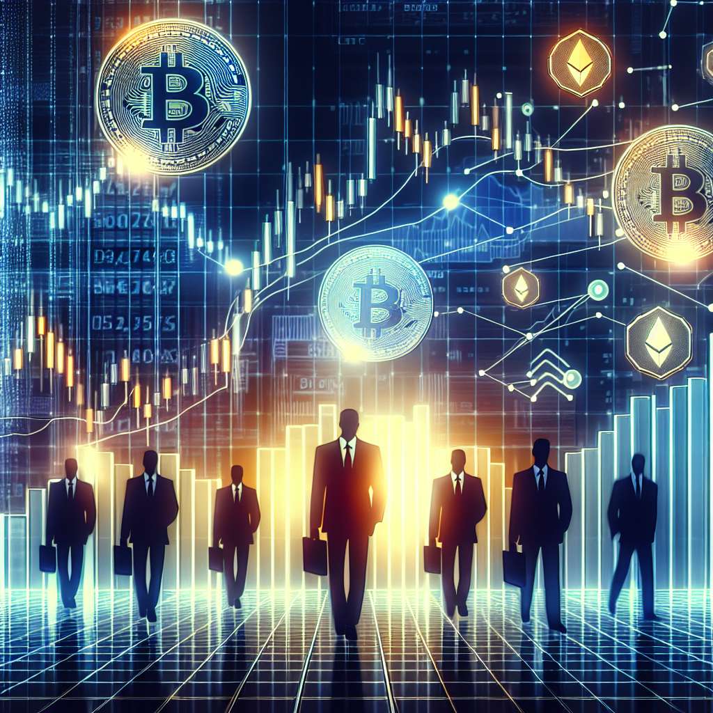 What is the impact of the Dow Jones 30 on the cryptocurrency market?