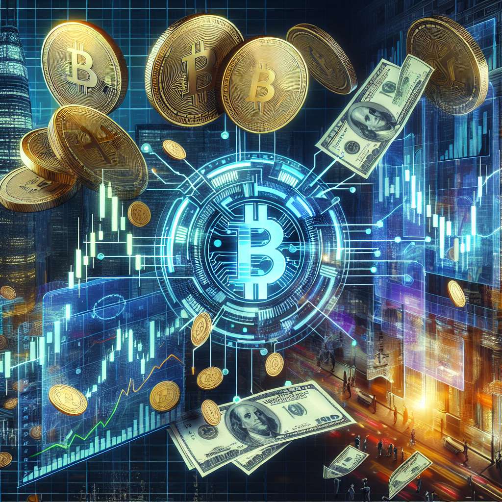 Are there any fees associated with exchanging money for cryptocurrencies?