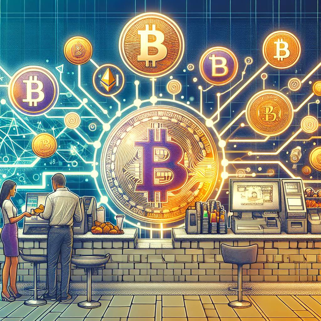 Are there any special discounts or promotions for customers who pay with digital currencies at Aladdin Grill and Pizza?