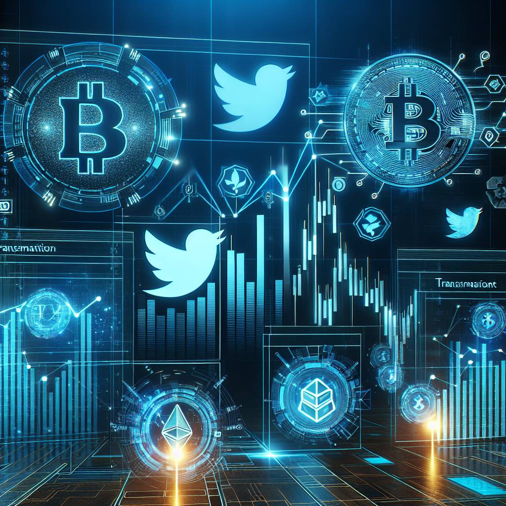 What are Cobie's top cryptocurrency picks on Twitter?