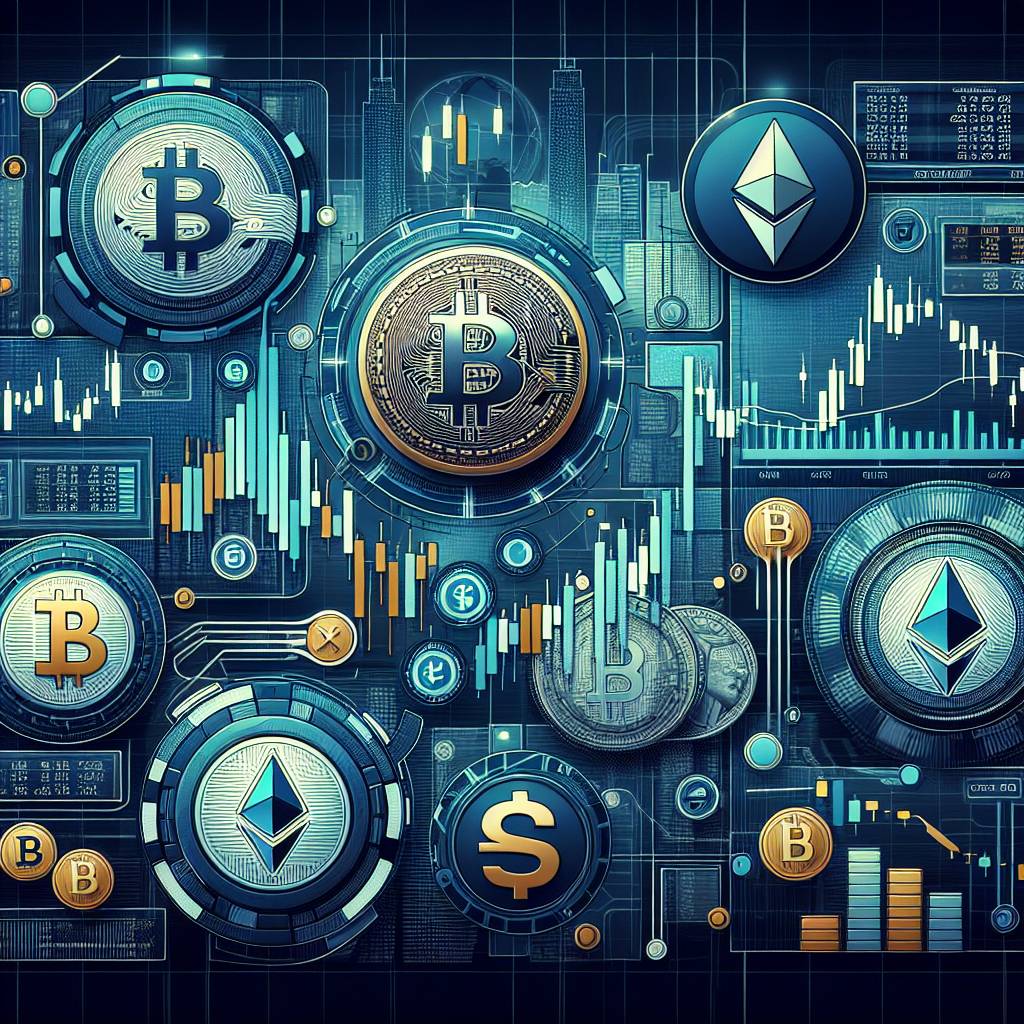 Are there any forex brokers that offer MT4 for trading cryptocurrencies with advanced charting and technical analysis tools?