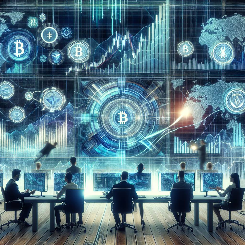 What are some effective strategies for implementing multi timeframe analysis in cryptocurrency trading?