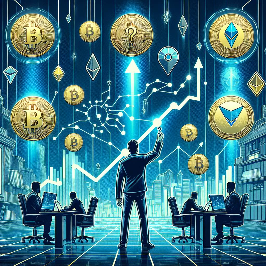 Where can I buy and sell digital currencies?