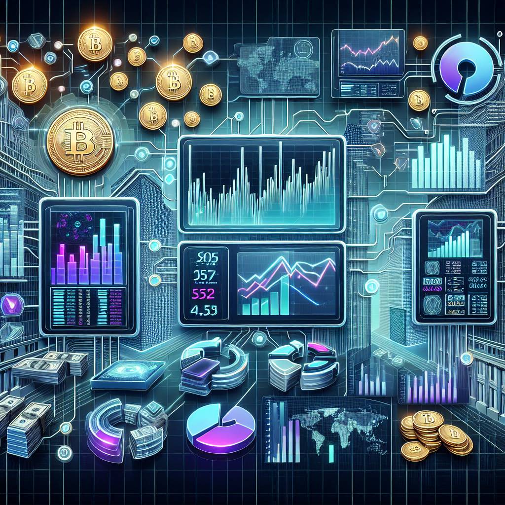 How can I compare prices of different digital currencies on various exchanges?