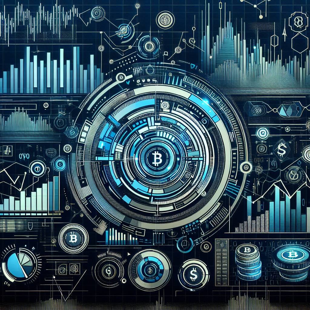 How does BCTX stock perform compared to other digital currencies?