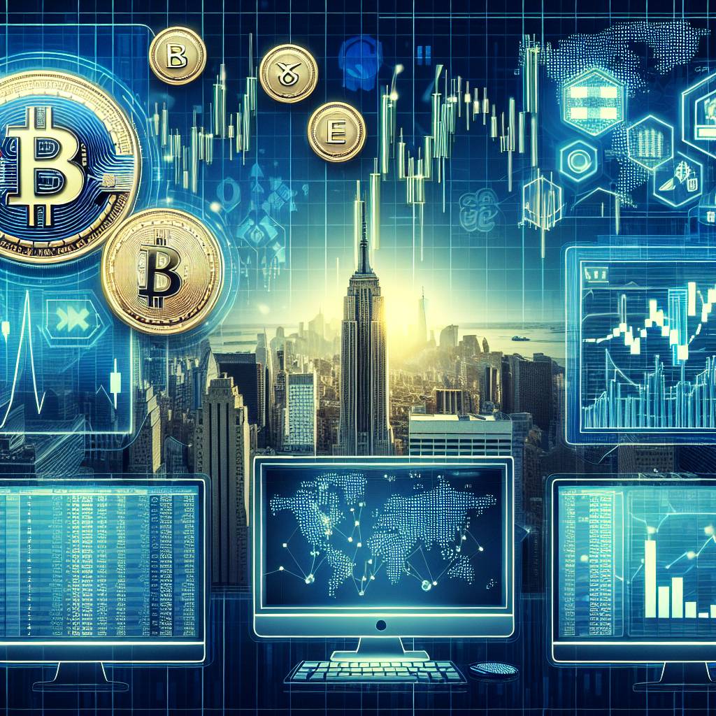 What are the potential opportunities for trading gaps in the cryptocurrency market?