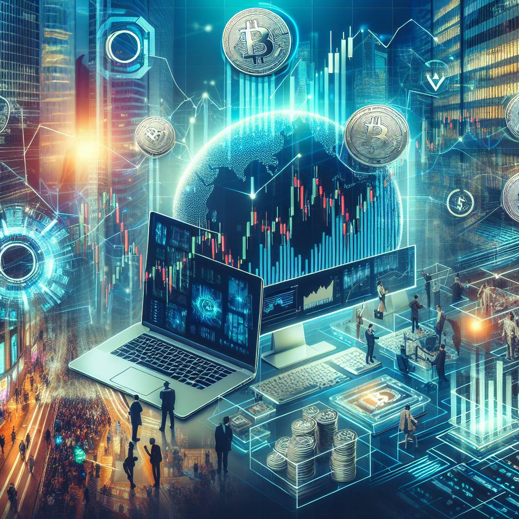 Can you recommend any reliable platforms for accessing the t option chain in the cryptocurrency market?