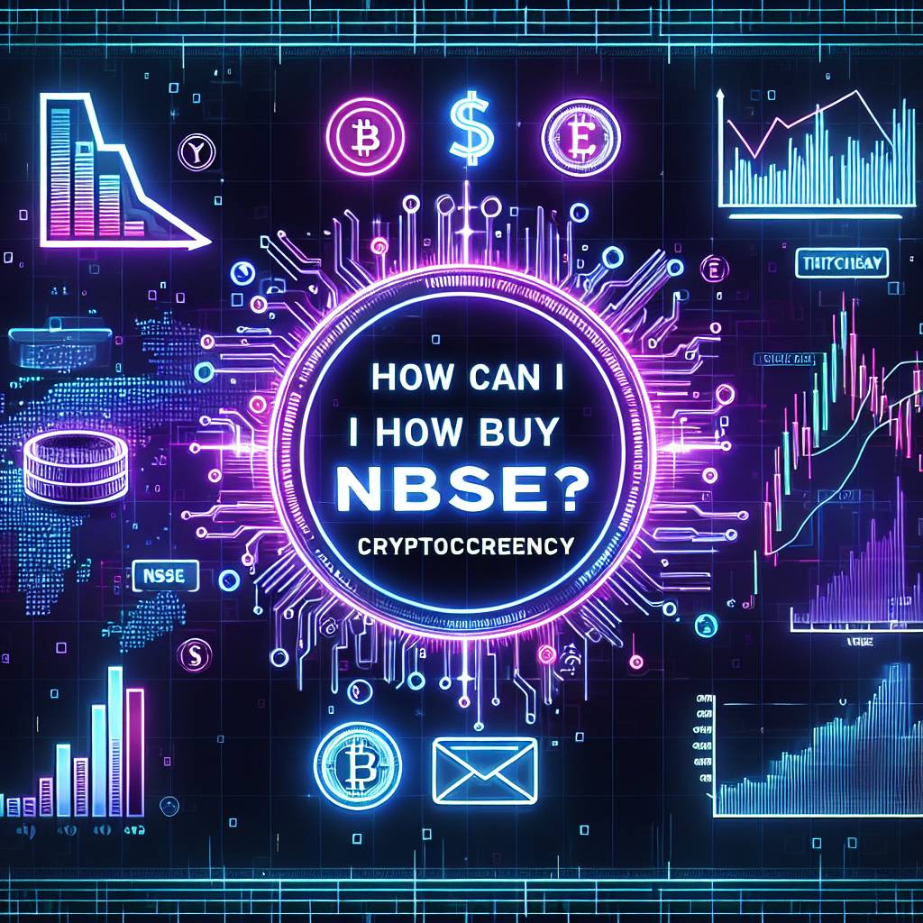 How can I buy NBSE cryptocurrency?