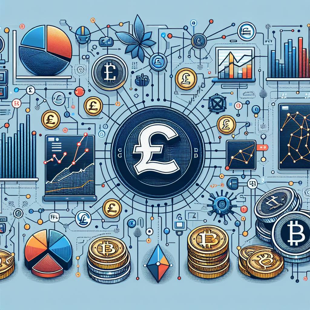 Where can I find reliable information about GBP money and its relation to cryptocurrencies?