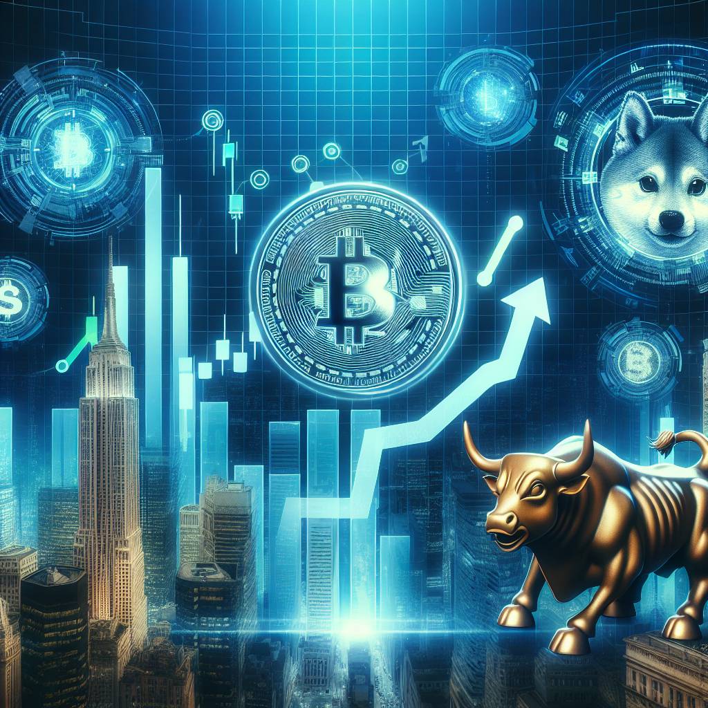 What are the predictions for feeder cattle prices in 2022 and how can they influence the digital currency market?