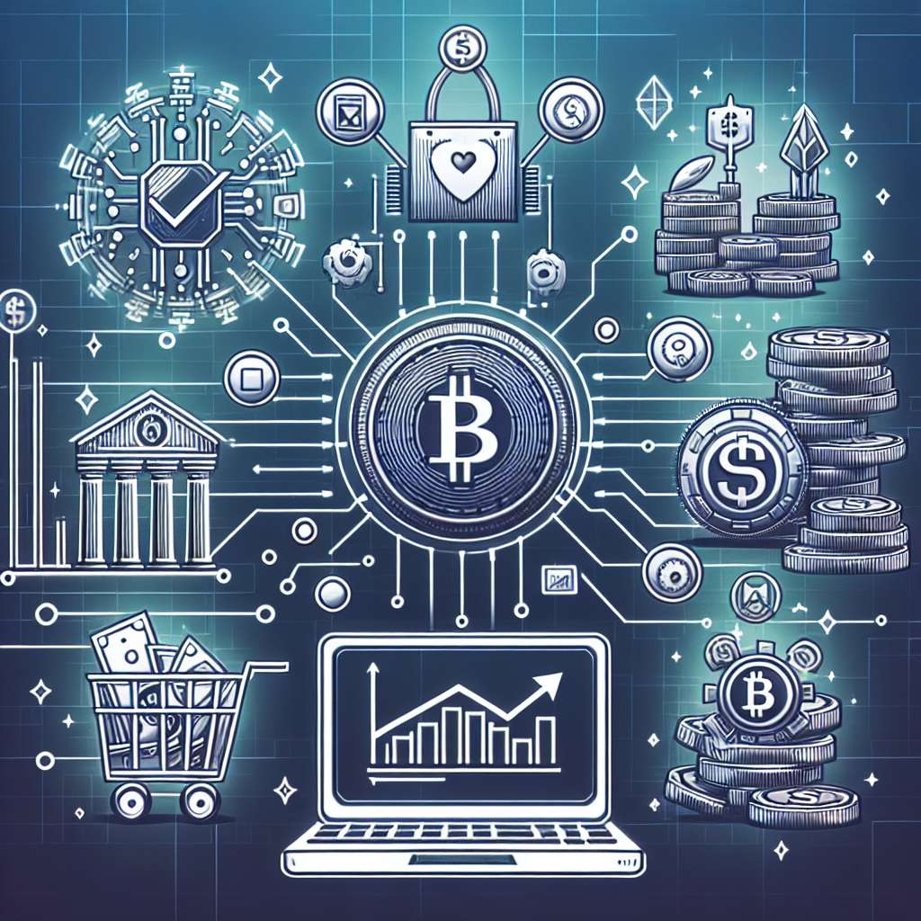 What are the benefits of using IM in cryptocurrency transactions?