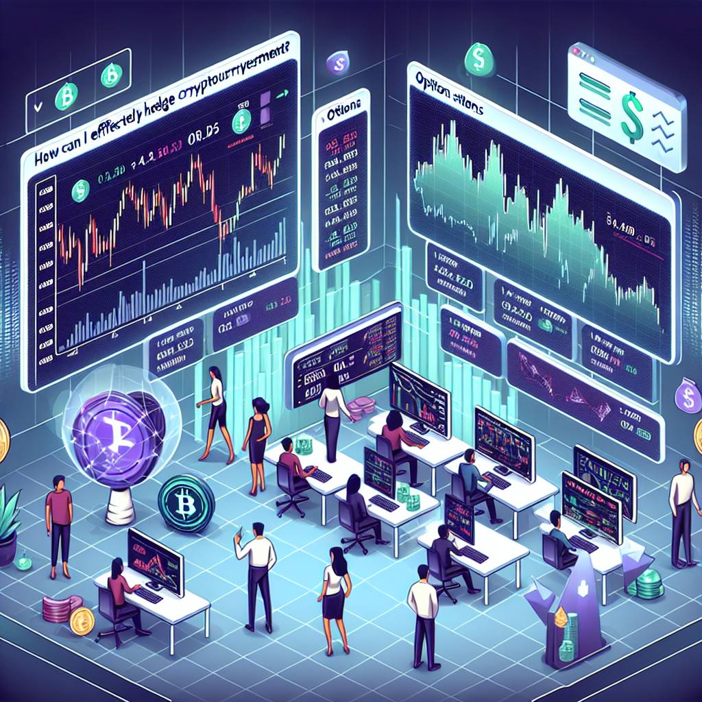 How can I effectively hedge my cryptocurrency portfolio with long-dated puts?