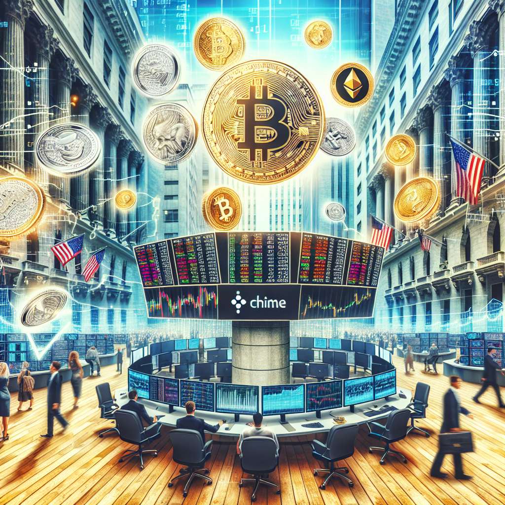 Can you earn dividends by playing the stock market game with cryptocurrencies?