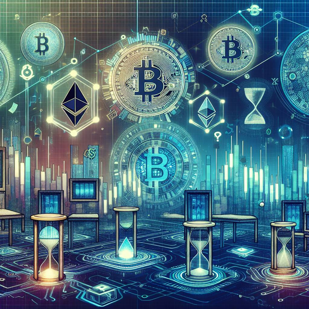 How long do experts predict it will take for cryptocurrencies to recover and reach new highs?