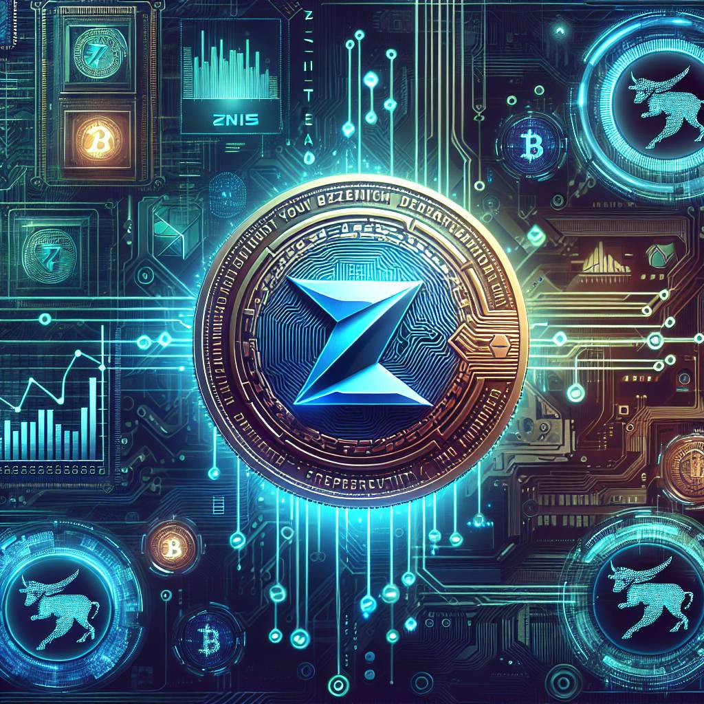 What are the benefits of buying zenith crypto at a discounted price?