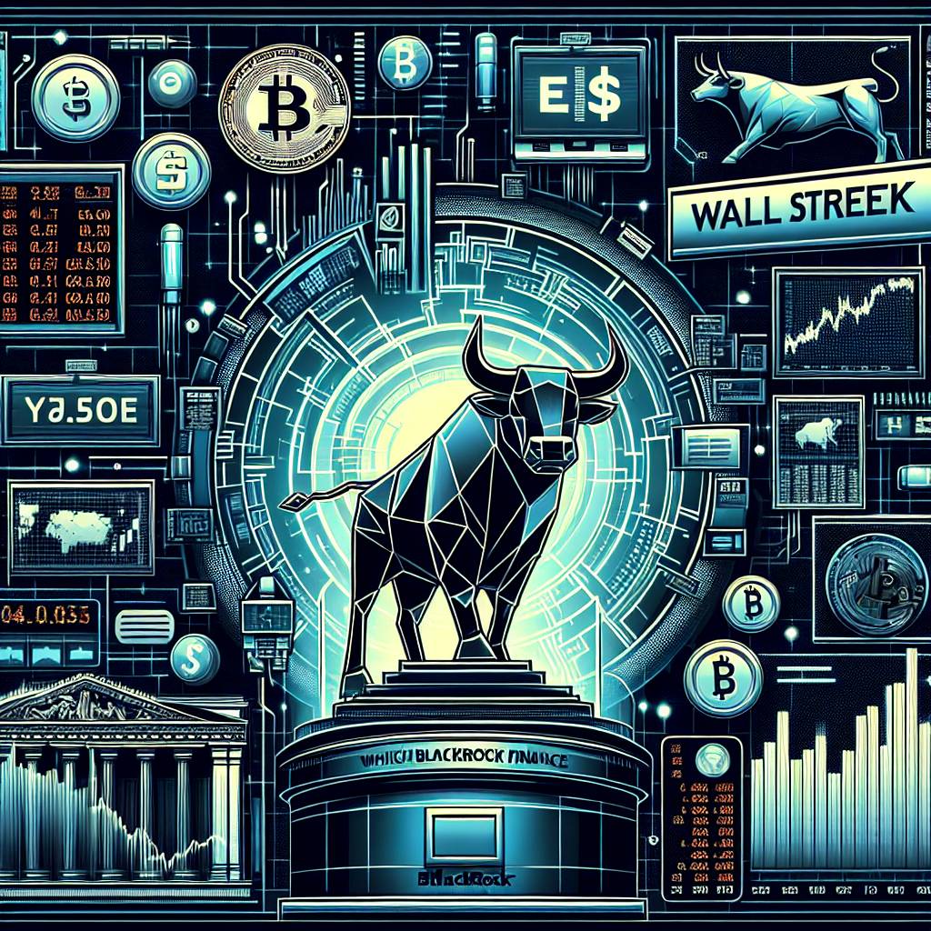 Which cryptocurrencies are included in the BlackRock 80/20 Target Allocation ETF Portfolio?