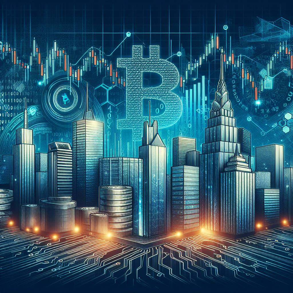 How can I watch live streams of cryptocurrency market analysis?